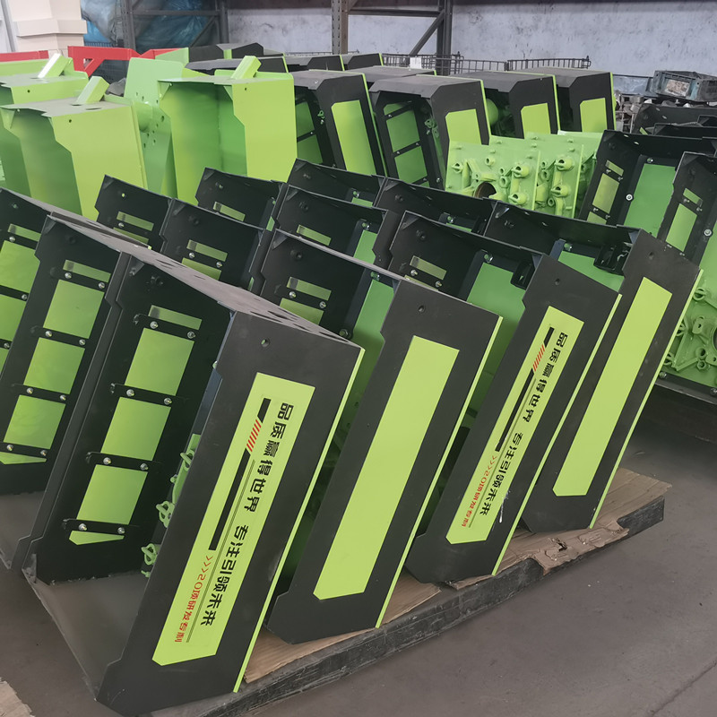 轎車輪胎拆裝機(jī)扒胎桿為什么需要維護(hù)