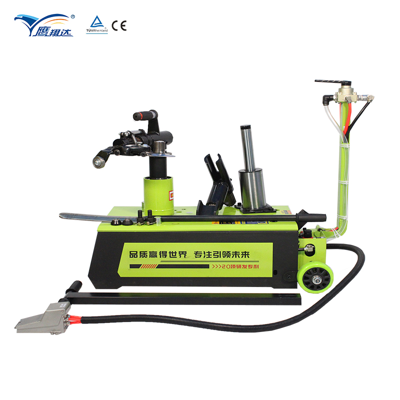 電動(dòng)真空胎拆裝機(jī)工具選擇錯(cuò)誤